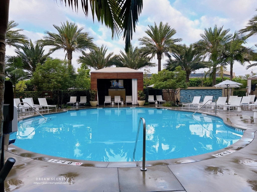 【美國-Los Angeles】The Westin Anaheim Resort