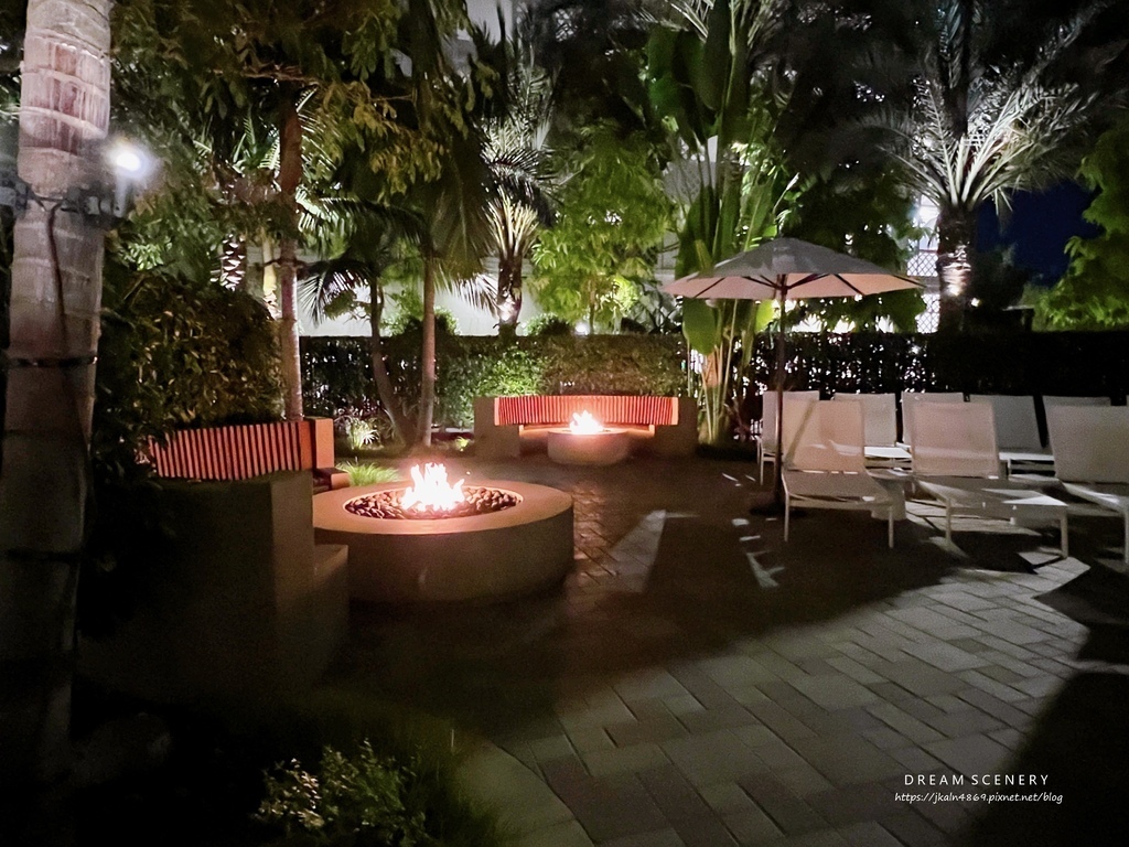 【美國-Los Angeles】The Westin Anaheim Resort