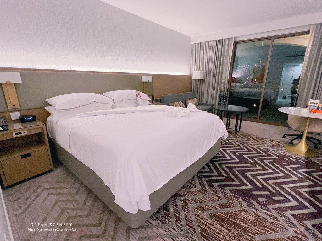 【美國-Los Angeles】The Westin Ana