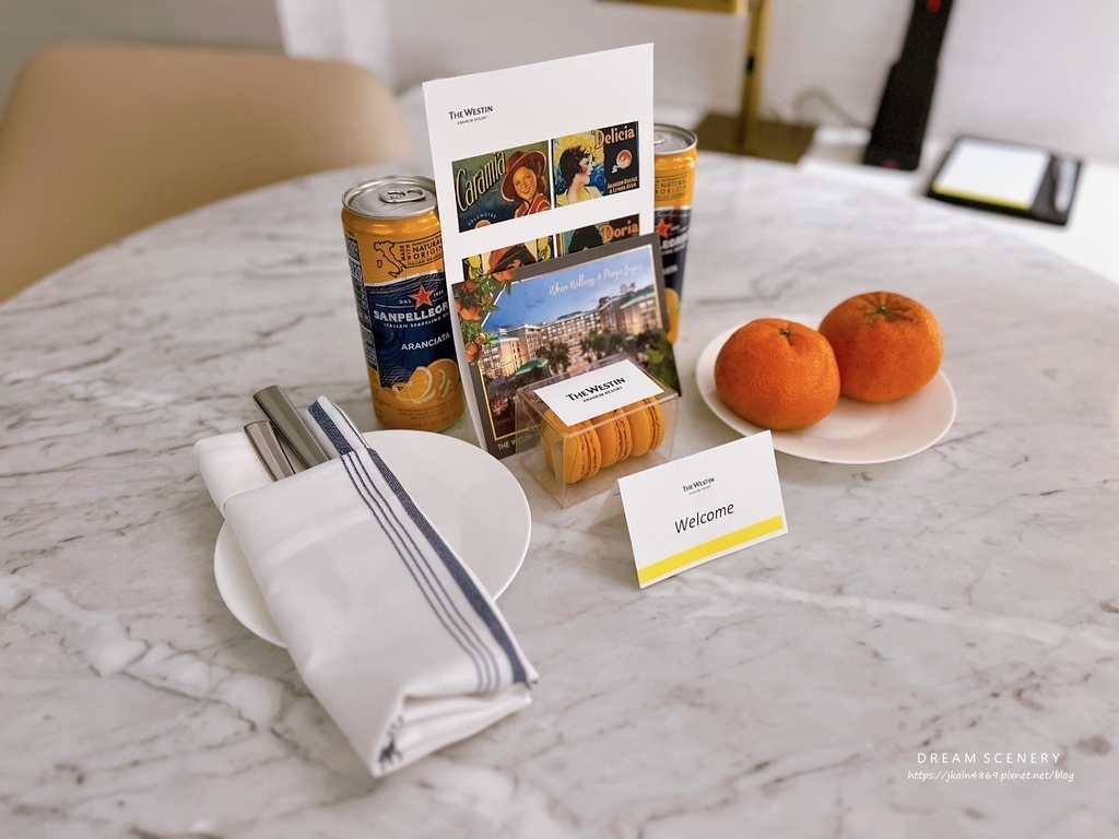 【美國-Los Angeles】The Westin Ana