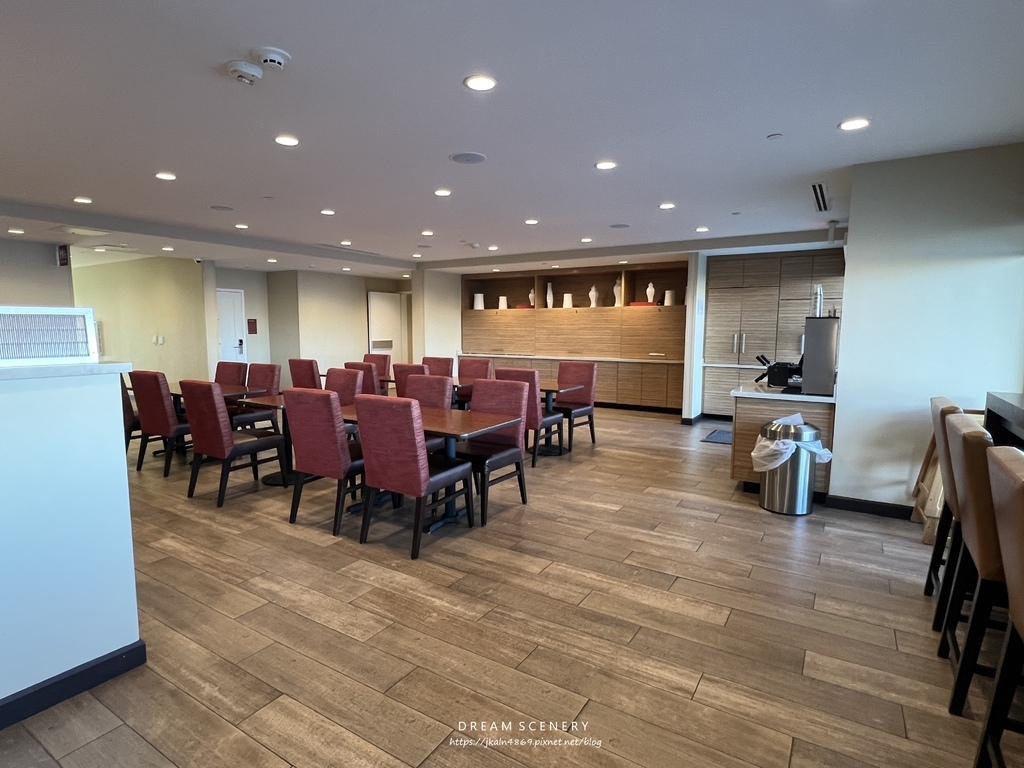 【美國-Utah】TownePlace Suites by Marriott Salt Lake City Draper