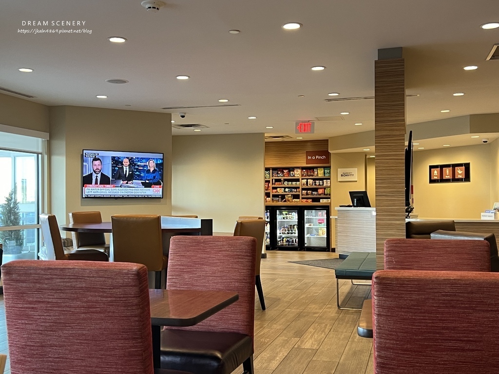 【美國-Utah】TownePlace Suites by Marriott Salt Lake City Draper