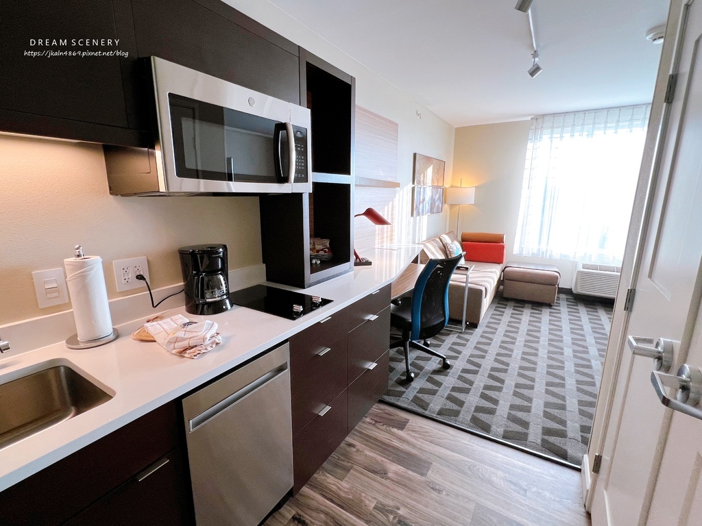 【美國-Utah】TownePlace Suites by Marriott Salt Lake City Draper