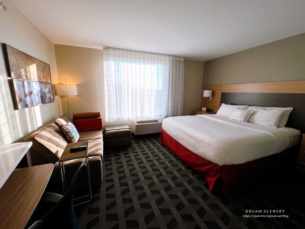 【美國-Utah】TownePlace Suites by Marriott Salt Lake City Draper