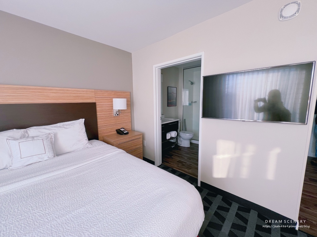 【美國-Utah】TownePlace Suites by Marriott Salt Lake City Draper