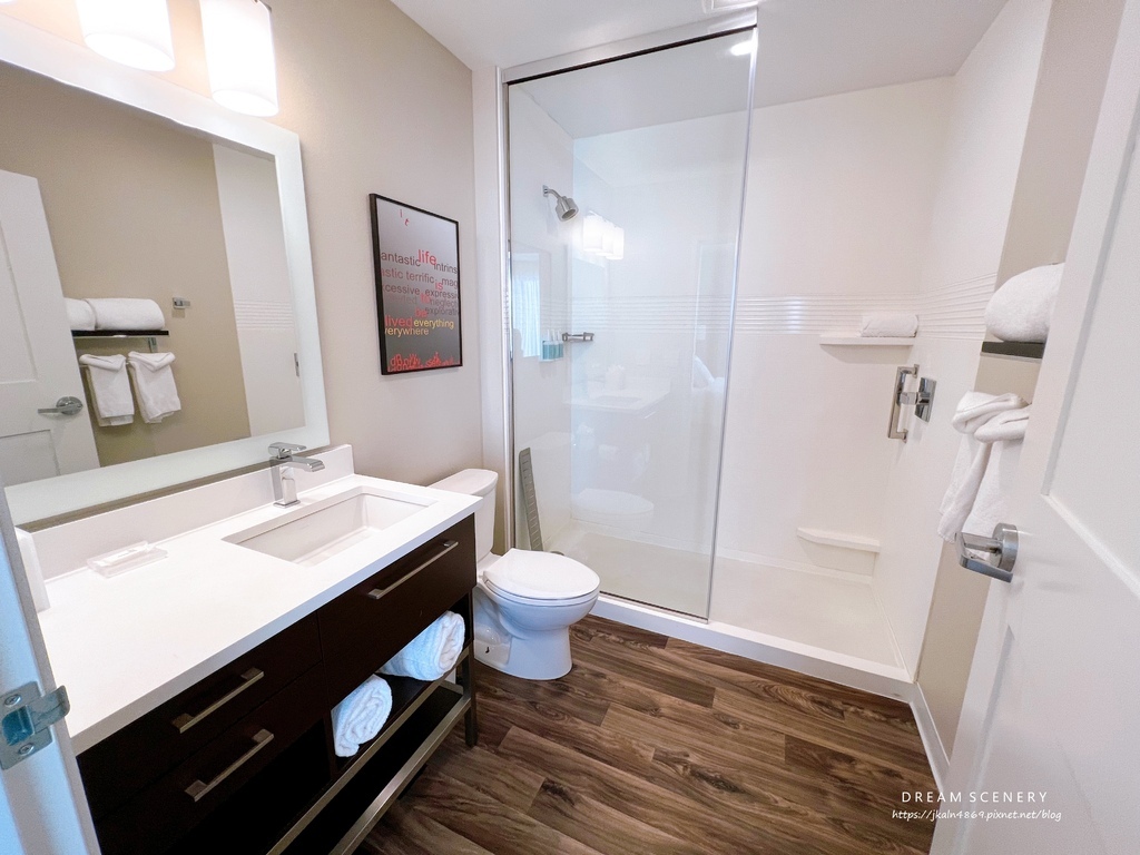 【美國-Utah】TownePlace Suites by Marriott Salt Lake City Draper