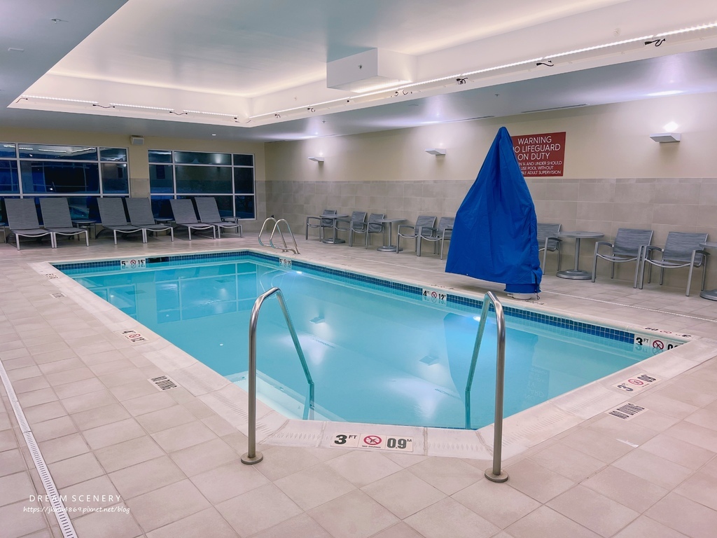 【美國-Utah】TownePlace Suites by Marriott Salt Lake City Draper