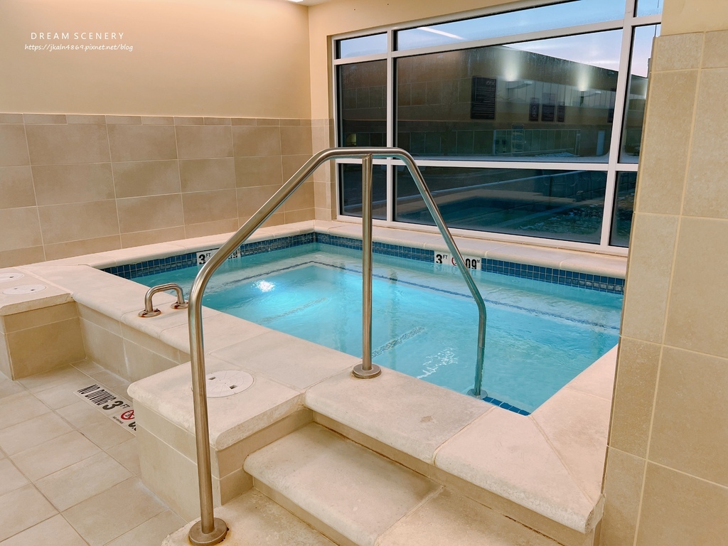 【美國-Utah】TownePlace Suites by Marriott Salt Lake City Draper