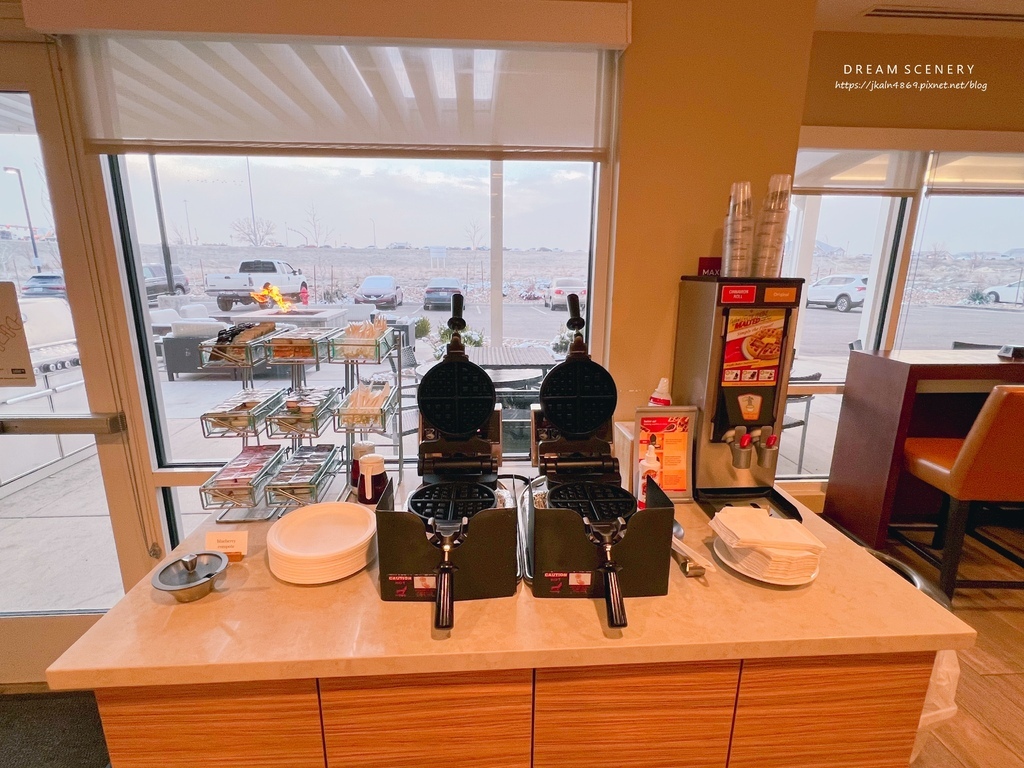 【美國-Utah】TownePlace Suites by Marriott Salt Lake City Draper