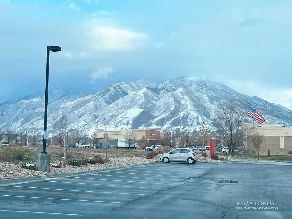 【美國-Utah】TownePlace Suites by Marriott Salt Lake City Draper