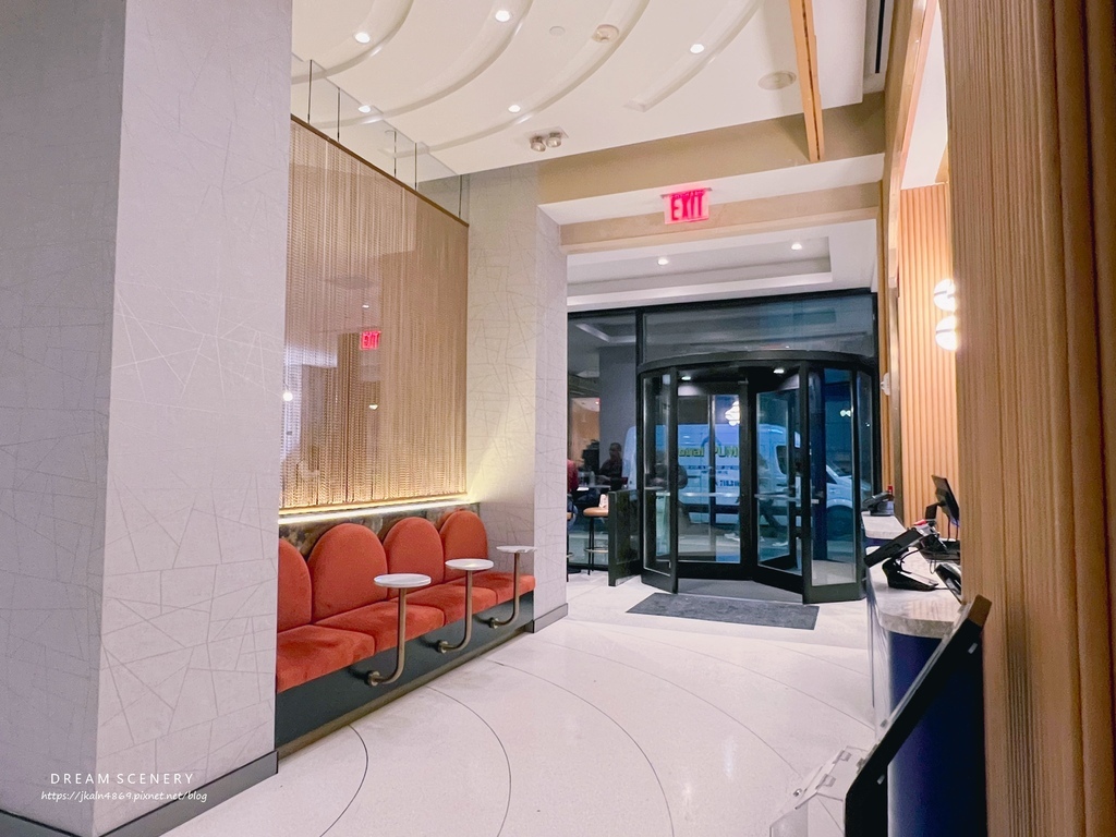 【美國-New York 】Delta Hotels by Marriott New York Times Square