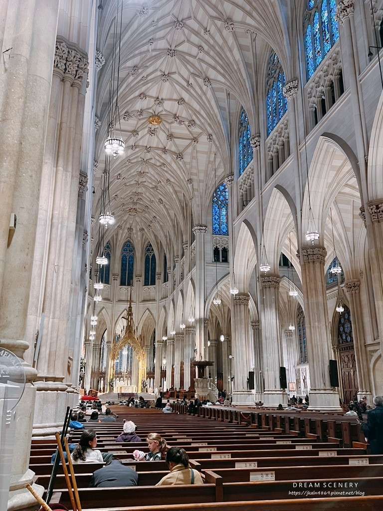 聖巴特里爵主教座堂 St. Patrick%5Cs Cathedral