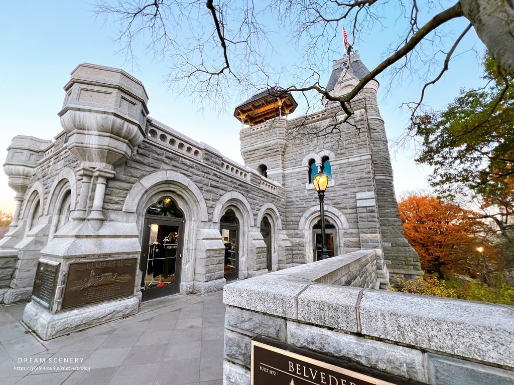 中央公園 Central Park