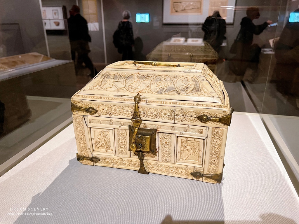 【美國-New York】大都會藝術博物館 │The Met