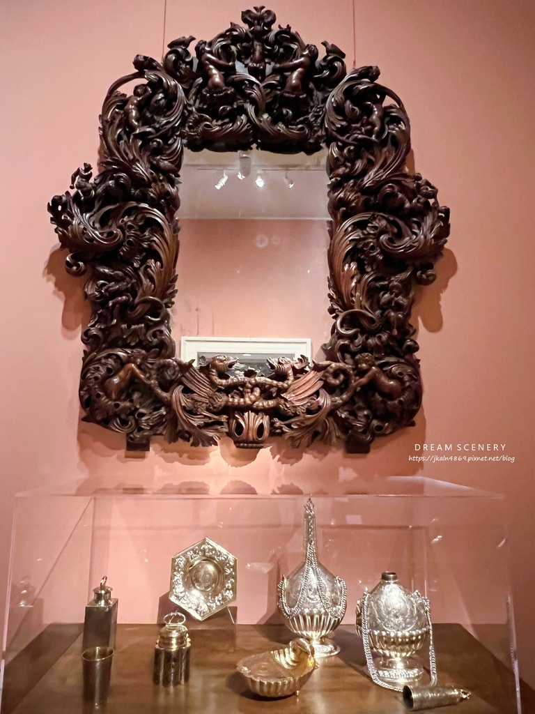 【美國-New York】大都會藝術博物館 │The Met