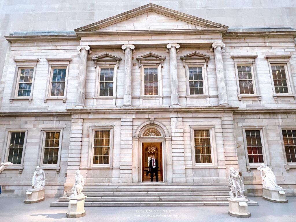 【美國-New York】大都會藝術博物館 │The Met