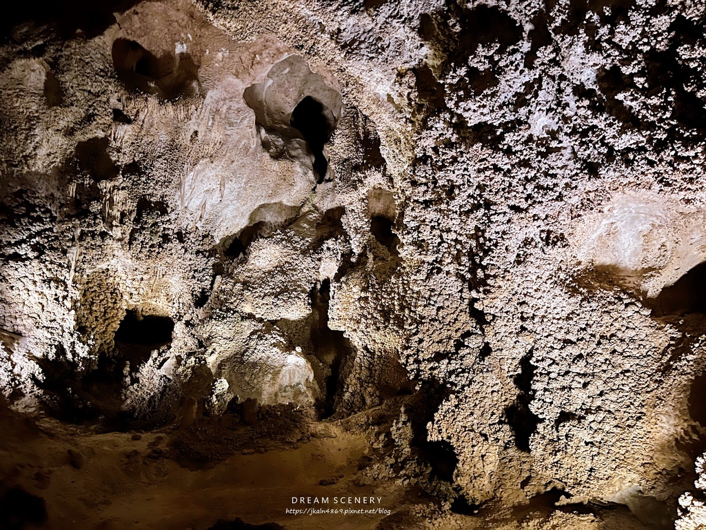 卡爾斯巴德洞窟國家公園 Carlsbad Caverns National Park