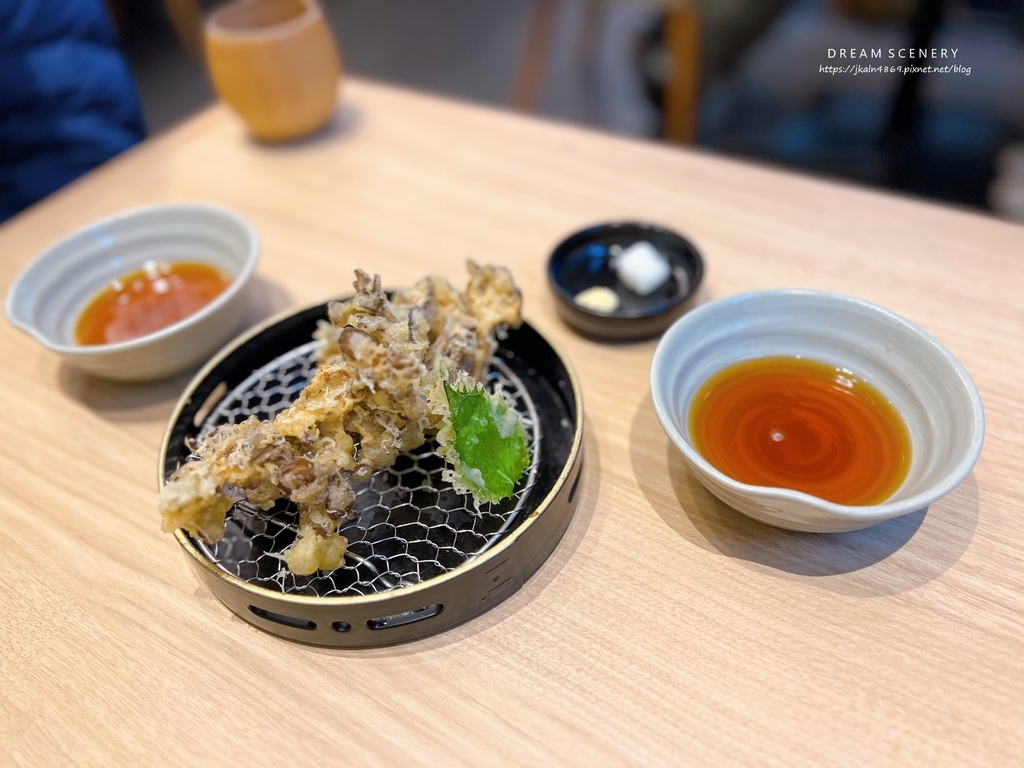 五代目 花山うどん 日本橋店