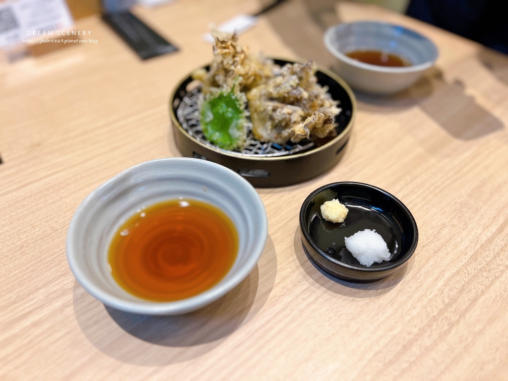 五代目 花山うどん 日本橋店