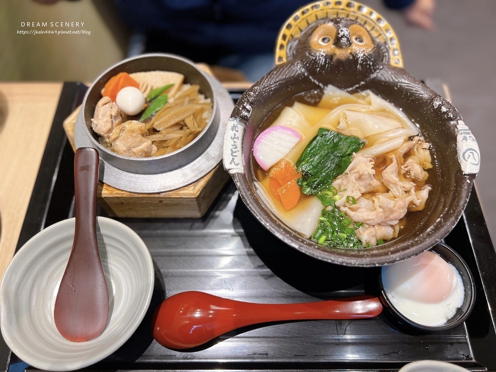 五代目 花山うどん 日本橋店