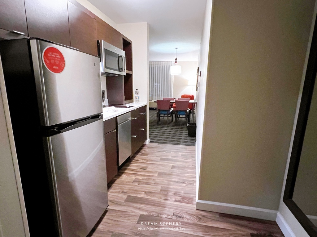 【美國-Utah】TownePlace Suites by Marriott Salt Lake City Draper