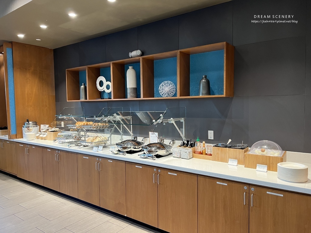 【美國-San Francisco】SpringHill Suites by Marriott Belmont Redwood Shores