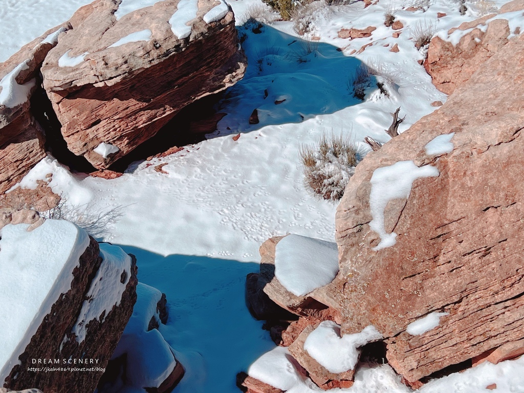 峽谷地國家公園 (Canyonlands National Park)