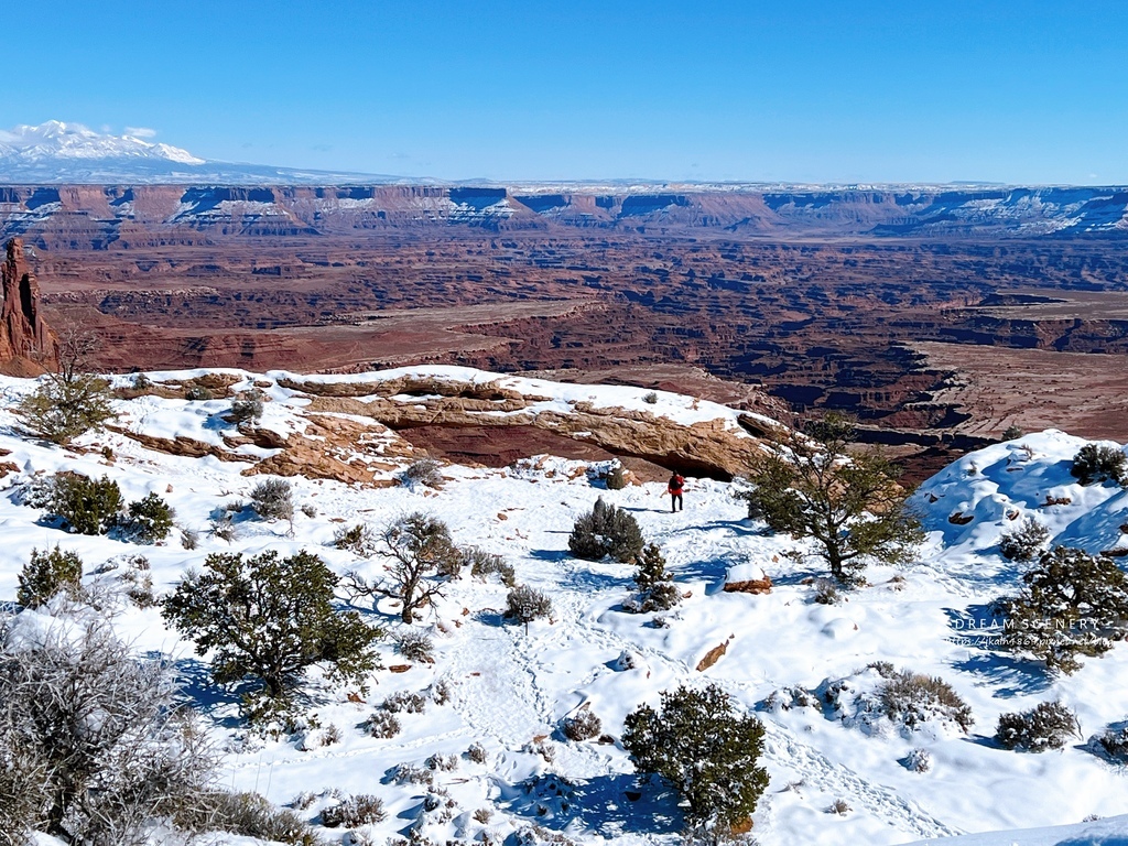 峽谷地國家公園 (Canyonlands National Park)