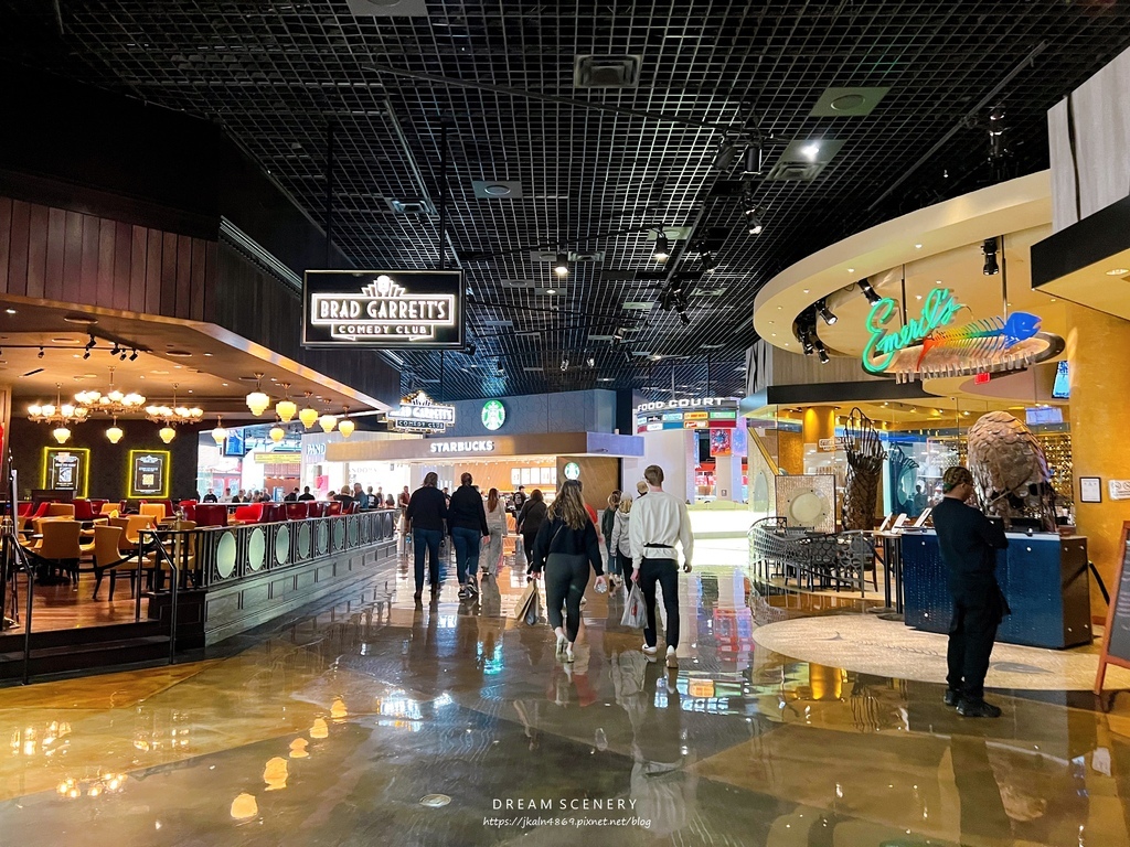 【美國-Las Vegas】美高梅大酒店 MGM Grand