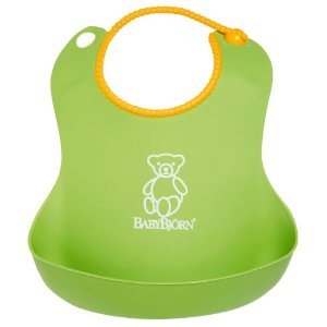 Baby Bjorn bib