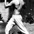 Bruce Lee's Strength Training.gif