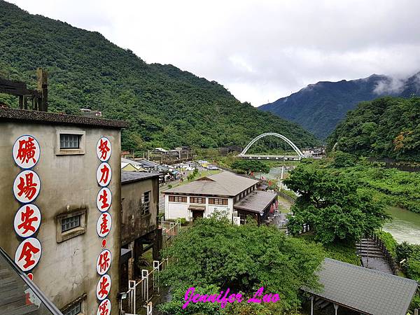 【享遊】新北市瑞芳區-猴硐貓村尋貓、猴硐煤礦博物園區覓段知性