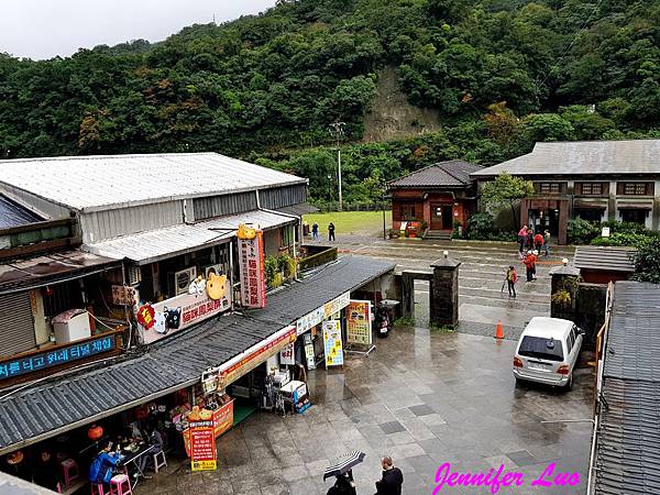 【享遊】新北市瑞芳區-猴硐貓村尋貓、猴硐煤礦博物園區覓段知性