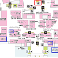 05.10 新千歲空港2F 電梯