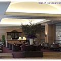 05.10~12 Century Royal Hotel 1