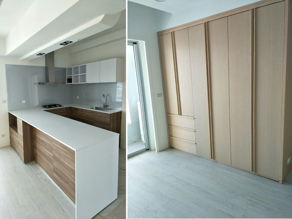 【台南裝潢清潔推薦】旭浪清潔公司｜全能裝潢後細清專家｜台南清