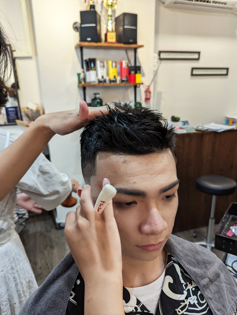 台南男士理髮,LU Man Salon,5.jpg