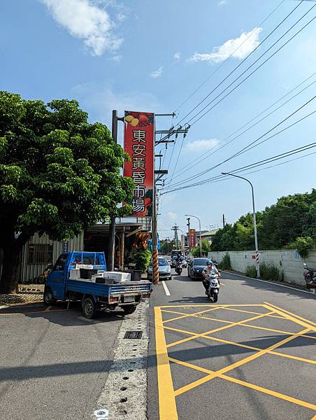 台南古早味大腸香腸,台南市場美食,小區腸將君1.jpg