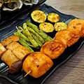 食慾串燒啤酒屋,台南美食,台南燒烤,安南區美食推薦18.jpg