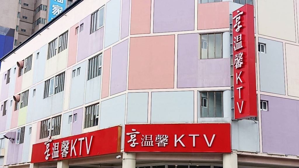 台南油漆推薦，招牌煥然一新！振宏油漆值得信賴，專業/細心/負