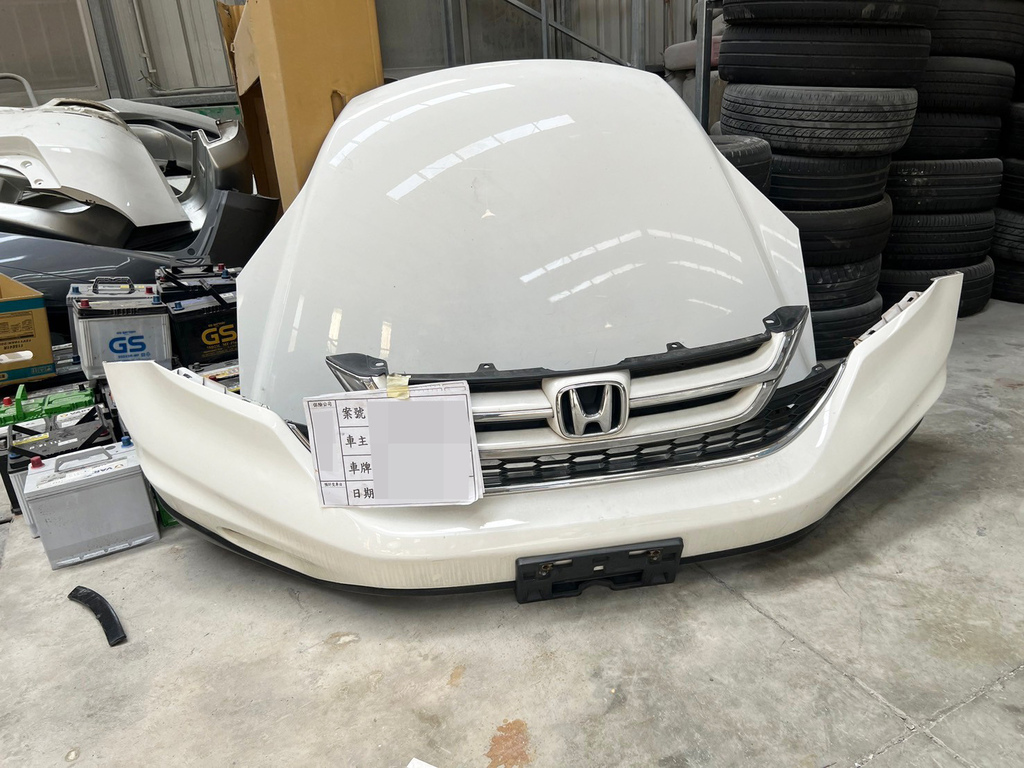 台南汽車維修廠推薦│興泰汽車修配廠│車險理賠維修一條龍服務│
