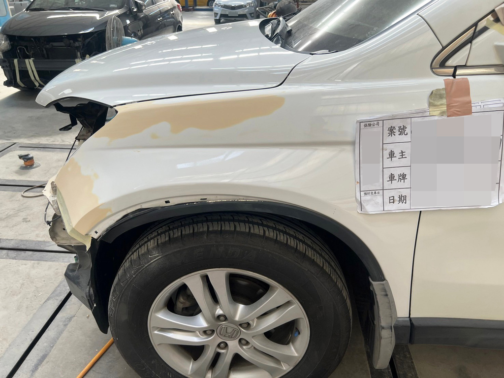 台南汽車維修廠推薦│興泰汽車修配廠│車險理賠維修一條龍服務│