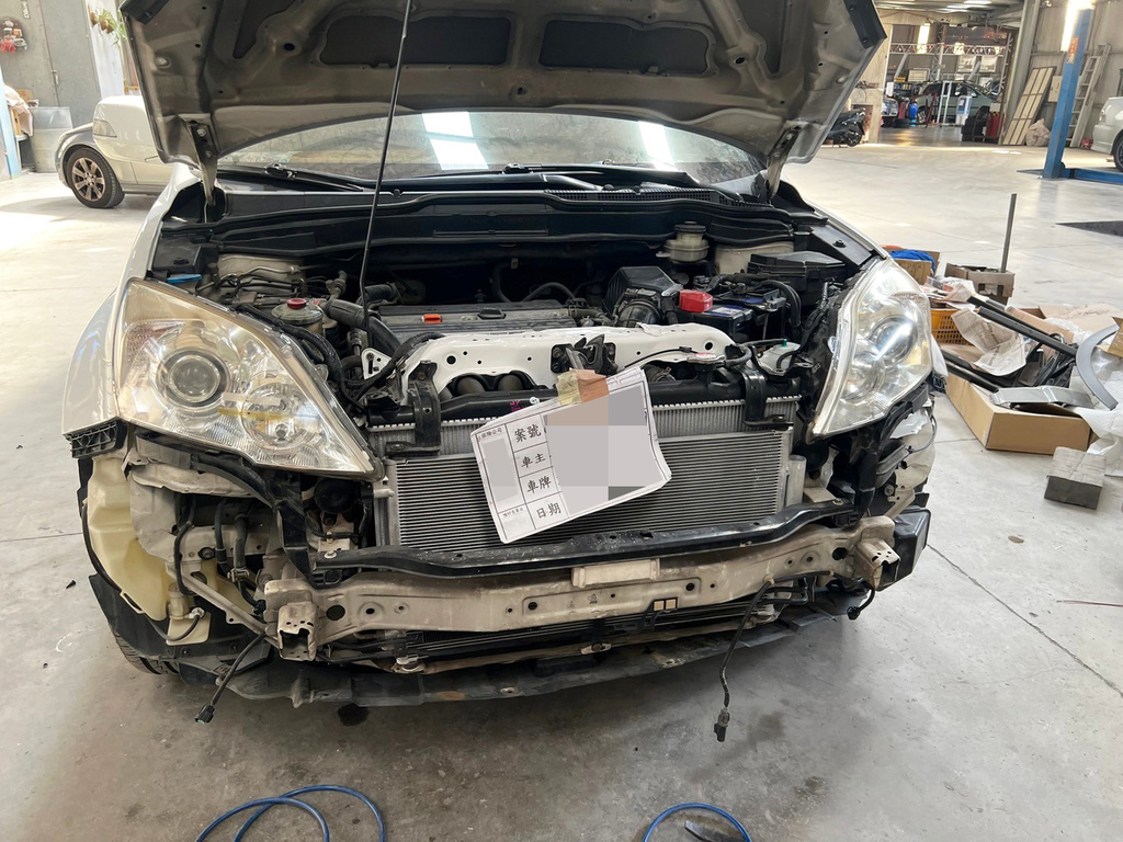 台南汽車維修廠推薦│興泰汽車修配廠│車險理賠維修一條龍服務│