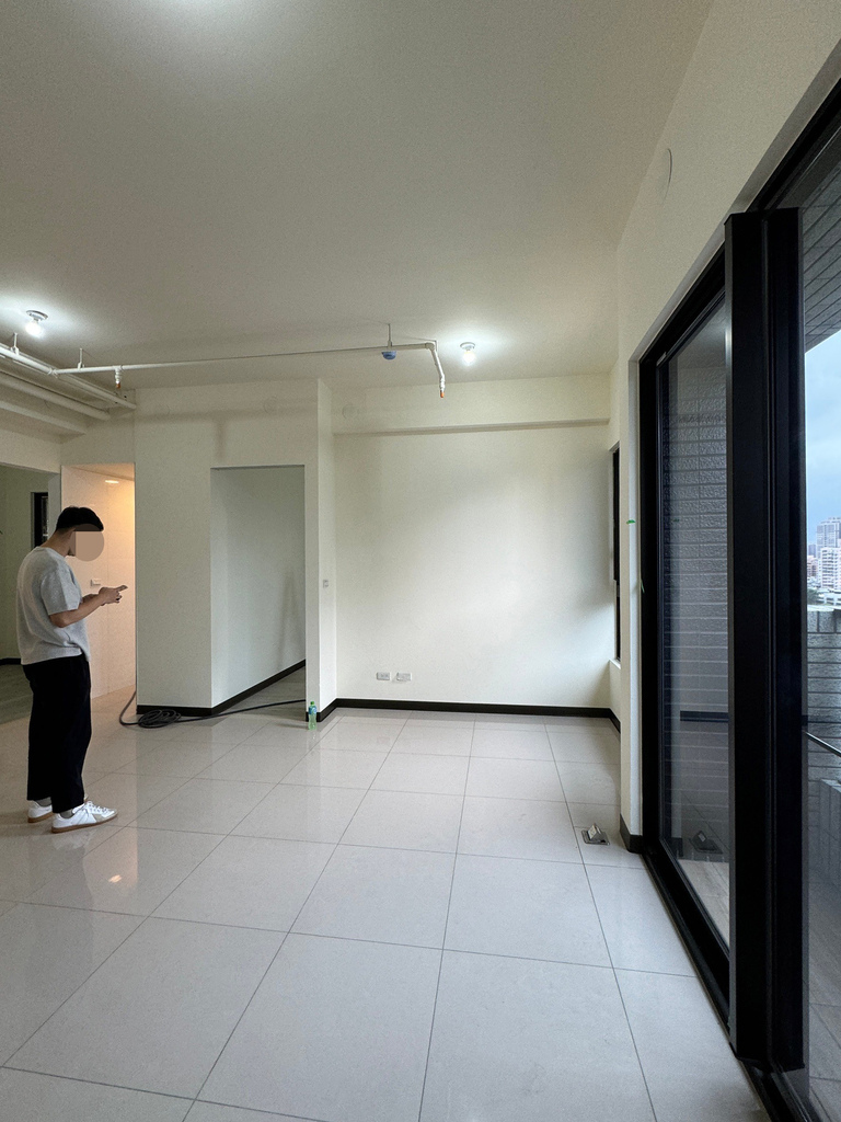 台北室內設計推薦│漣一設計師細膩規劃│給媽媽一個享老退休宅│