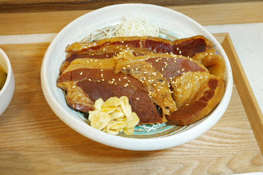 豬肉細節