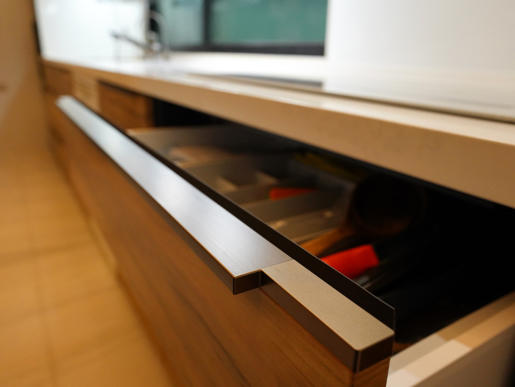 台南廚具推薦│日本寶廚Takara琺瑯櫥櫃│LEMURE旗艦