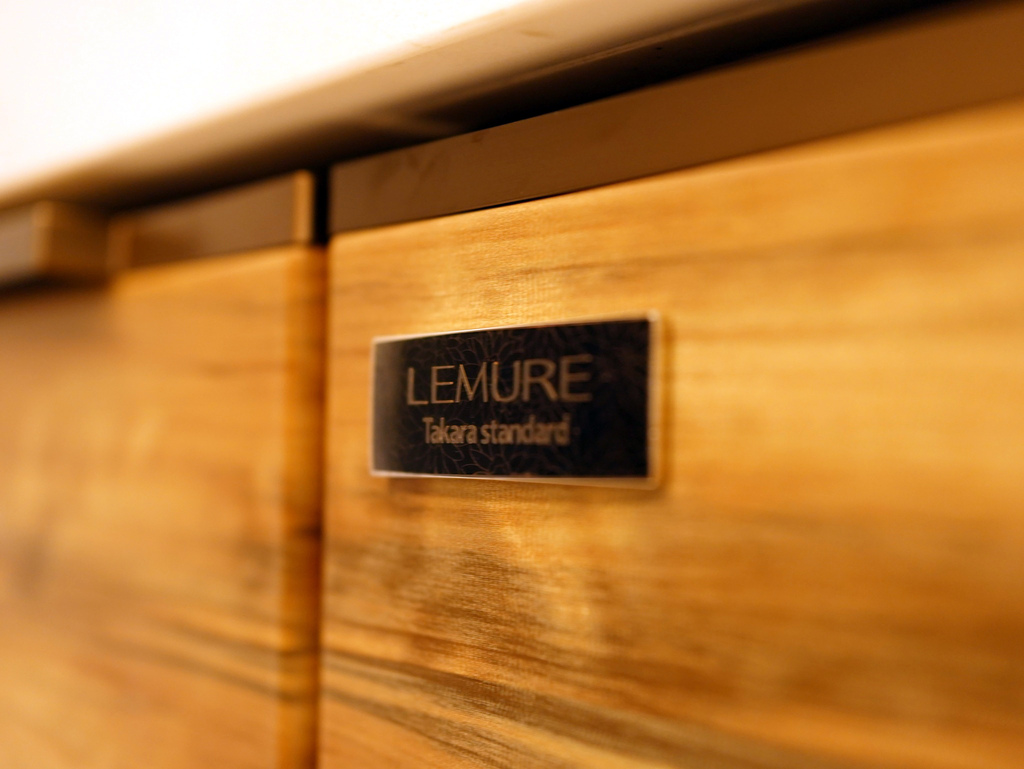 台南廚具推薦│日本寶廚Takara琺瑯櫥櫃│LEMURE旗艦