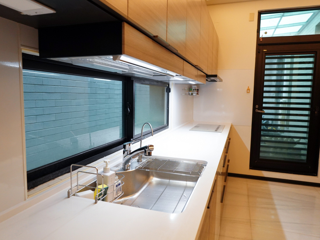 台南廚具推薦│日本寶廚Takara琺瑯櫥櫃│LEMURE旗艦