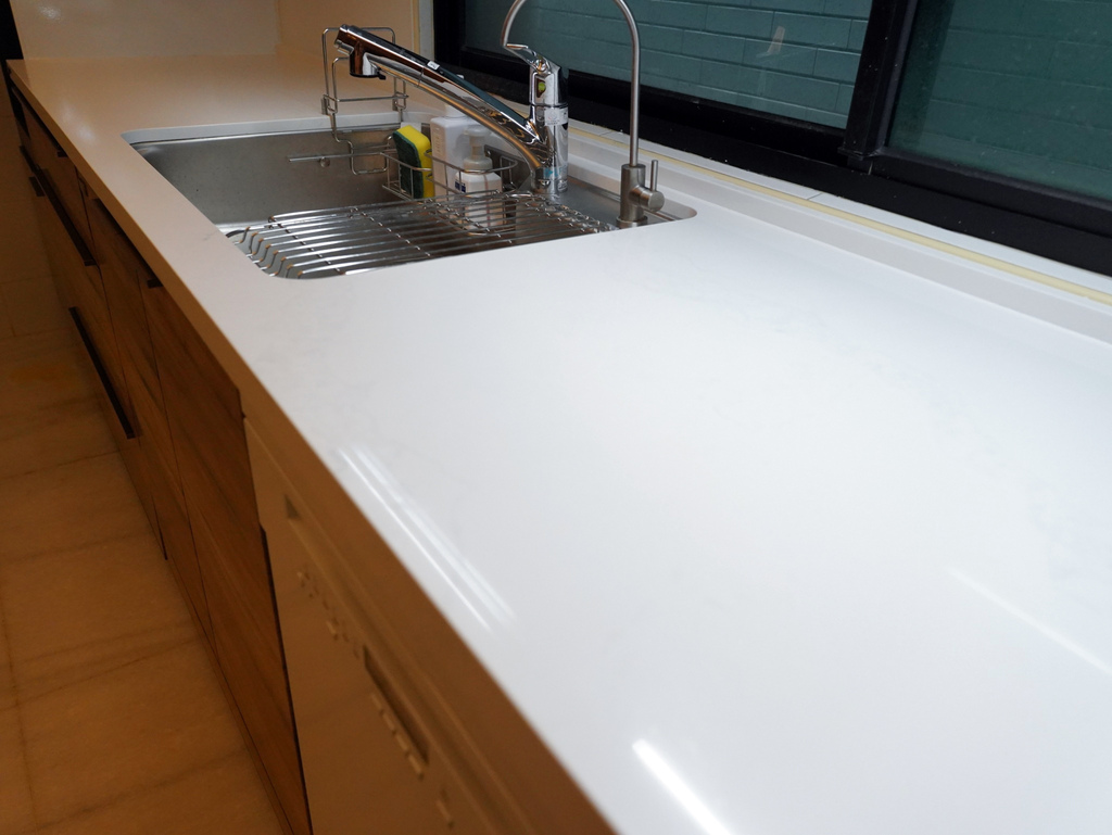 台南廚具推薦│日本寶廚Takara琺瑯櫥櫃│LEMURE旗艦