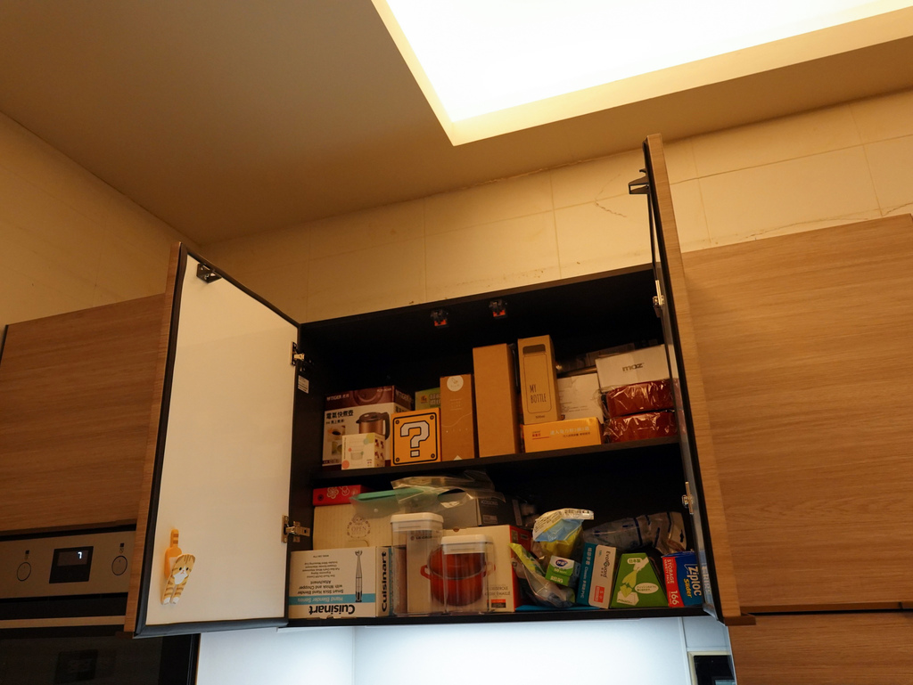 台南廚具推薦│日本寶廚Takara琺瑯櫥櫃│LEMURE旗艦